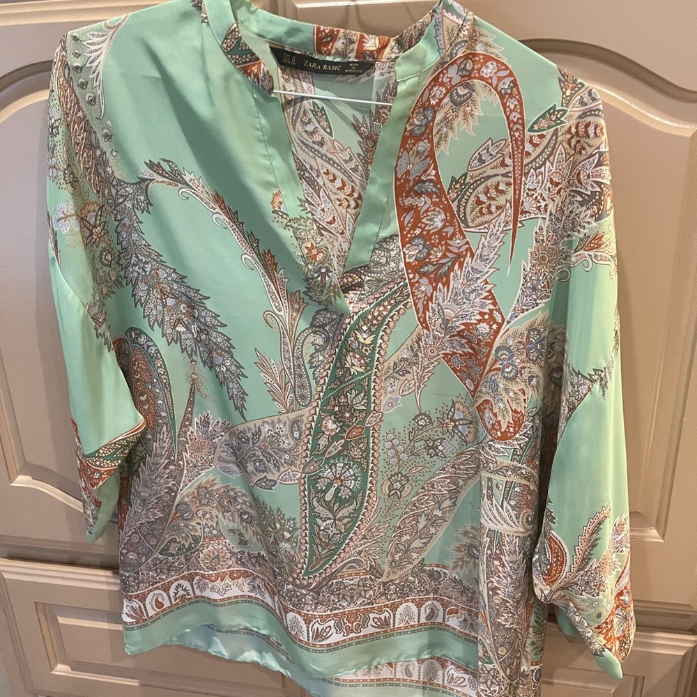 Zara Basic - image 2